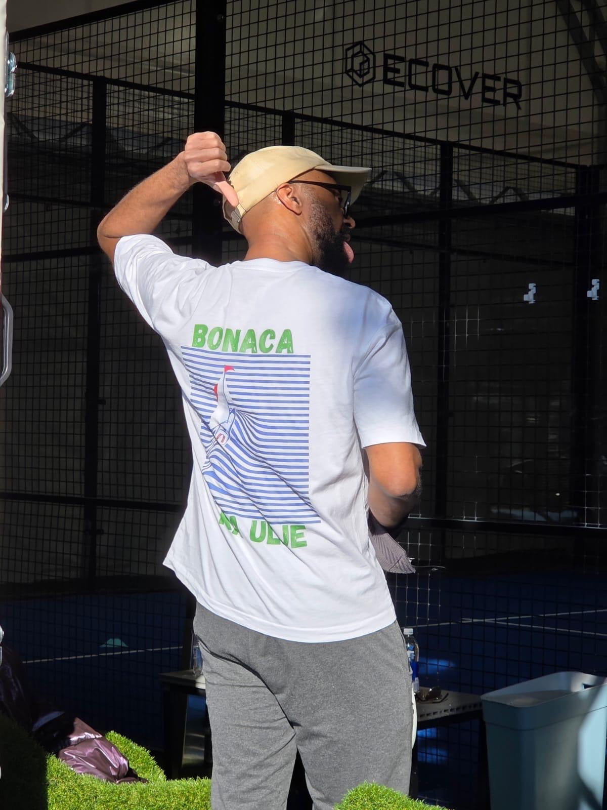 Majica kratkih rukava “Bonaca ka ulje”